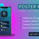 Poster Maker App