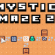 Construct 2 Game – Capx Mystic Maze 2 | Easy Puzzle Game to Customize