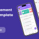 Task Organizer App | Task Management App | Planning App | Task Planner App | Ionic | GoTask