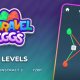 Unravel Eggs – 50 Levels – Construct 3 – c3p
