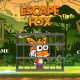 Escape Fox Game (Construct 3 | C3P | HTML5) Endless Game