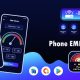 Phone EMF Detector – Ultimate – ElectroSmart – EMF Meter – Radiation Detector – Android Application