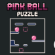 Pink Ball Puzzle – HTML5 – Construct 3