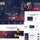 Pithos – Fitness Center & Cloubhouse Elementor Template Kit