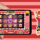 Fun Fair Slot Machine