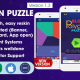 Polygon Puzzle – Unity Template Project