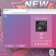 Radio Rock Stream – Todo Players HTML5 ShoutCast, Icecast
