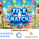 TILE 2 MATCH – HTML 5 (CONSTRUCT 3)