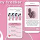 Pregnancy Due Date Calculator – Pregnancy and Baby Tracker – Pregnancy Calendar Pro – Baby Guide