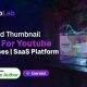 ThumbLab – AI Powered Thumbnail Creator For Youtube And Services | SaaS Platform