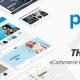 Porto – eCommerce HTML Template