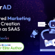 ViserAD – AI Powered Marketing Content Creation Platform as SAAS