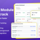 Inventory Module for Tabletrack