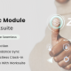 Biometric Module for Worksuite