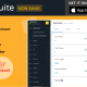 WORKSUITE – HR, CRM and Project Management
