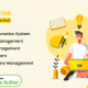 InspireMe – Inspiring Creative Work as SaaS