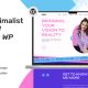 LinkGrace – Creative Portfolio WordPress Theme
