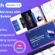 Gratech – Multi-Business Services with Advanced Page Builder & Workflow Tools