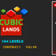 Cubic Lands – HTML5 Game (Construct3)