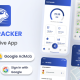 Run Tracker – iOS Native Mobile App (20 Languages)