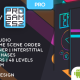 Crazy Cube (PRO) – BUILDBOX CLASSIC game – Android and iOs