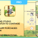 Animal Climb (PRO) – BUILDBOX CLASSIC – IOS – Android – Reward video
