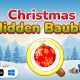 Christmas Hidden Bauble [ Construct 3 , HTML5]