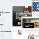 Arcik – Architecture & Interior HTML Template