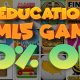 20 EDUCATIONAL GAMES – SUPER BUNDLE HTML5 GAMES (Construct 2)