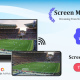 Cast to TV : Screen Mirroring App