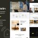 Wellin – Smart Home Automation Elementor Template Kit