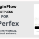 LoginFlow – Otpless for Perfex CRM
