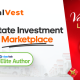 RealVest – Real Estate Investment System
