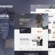 Roofia – Roofing Services Elementor Template Kit
