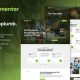 Roplumb – Plumbing Service Elementor Template Kit