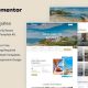 Royalea – Luxury Hotel & Resort Elementor Template Kit