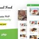 RealFood | The Ultimate PHP Recipes & Community Food + RTL Support