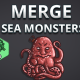 Merge Sea Monsters – Html5 (Construct3)