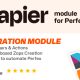 Zapier module for Perfex CRM – Workflow Automation
