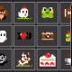 Premium Game – Pixel Brick Breaker – HTML5,Construct3