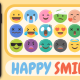 Happy Smile – HTML5 Game, Construct 3