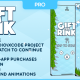 Gift on Rink (PRO) – BUILDBOX CLASSIC – IOS – Android – Reward video