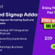 SaleBot WhatsApp Embedded Signup Addon for SaleBot