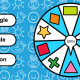 Shapes Wheel | Educational Game | Html5 Game | Construct 2/3