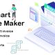 Smart Invoice and Bill Maker – Invoice Maker – Easy Simple – Invoice Generator – GST Invoice Maker