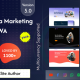 SMM Matrix – Social Media Marketing Panel with PWA