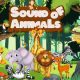 Sounds of Animal Game – Educational Game – HTML5, Construct 3