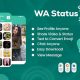 Status Saver – Download Status – Video Download – Video Downloader – Save Video Status for Whatsapp