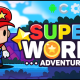 Super World Adventure HTML5 Game Construct 2/3