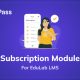 LearnPass – Subscription Module for Edulab LMS